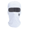 Unisex Dollar Logo Ski Hat And Face Mask Windproof Cycling Hood For Outdoor Sports 9