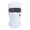 Unisex Dollar Logo Ski Hat And Face Mask Windproof Cycling Hood For Outdoor Sports 9