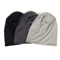 Double Layer Brimless Knit Beanie Casual Skull Cap Hat For Men And Women Autumn Winter 0