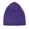 Double Layer Brimless Knit Beanie Casual Skull Cap Hat For Men And Women Autumn Winter 2
