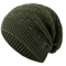 Unisex Slouchy Winter Beanie Long Knitted Hat For Men And Women 1