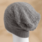 Unisex Slouchy Winter Beanie Long Knitted Hat For Men And Women 7