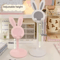 Cute Bunny Phone Stand Adjustable Rabbit Desk Holder For Phones And Tablets 6