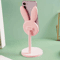 Cute Bunny Phone Stand Adjustable Rabbit Desk Holder For Phones And Tablets 8