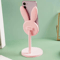 Cute Bunny Phone Stand Adjustable Rabbit Desk Holder For Phones And Tablets 8