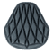 Motorcycle Seat Cushion Pad Breathable Shock Absorbing Comfort For Long Rides 0