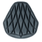 Motorcycle Seat Cushion Pad Breathable Shock Absorbing Comfort For Long Rides 0