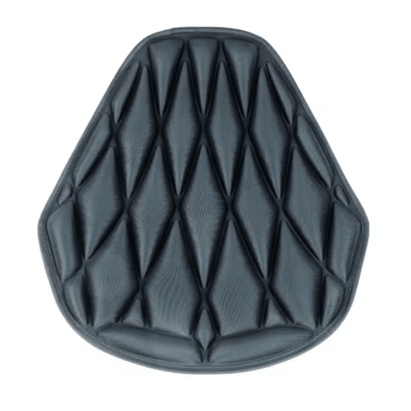 Motorcycle Seat Cushion Pad Breathable Shock Absorbing Comfort For Long Rides 0