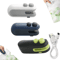 Mini Bag Sealer Machine USB C Rechargeable 2 In 1 Heat Sealer With Cutter And Magnet 8