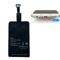 Wireless Charging Receiver Type C Fast Charging Sticker Adapter For Android Phones 1