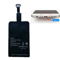 Wireless Charging Receiver Type C Fast Charging Sticker Adapter For Android Phones 1