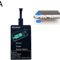 Wireless Charging Receiver Type C Fast Charging Sticker Adapter For Android Phones 3