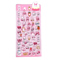 Kawaii Jelly 3D Puffy Stickers Cute Cartoon Relief Stickers For DIY Journals And Crafts 4