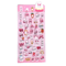 Kawaii Jelly 3D Puffy Stickers Cute Cartoon Relief Stickers For DIY Journals And Crafts 4