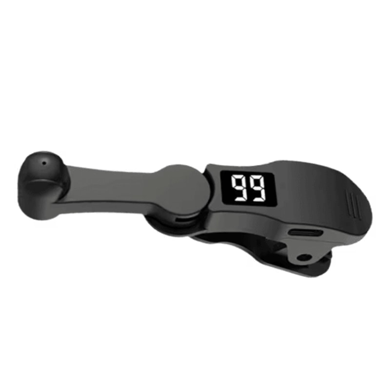 Adjustable Auto Screen Clicker Hands Free Phone Auto Clicker For Apps Games And Tasks 1