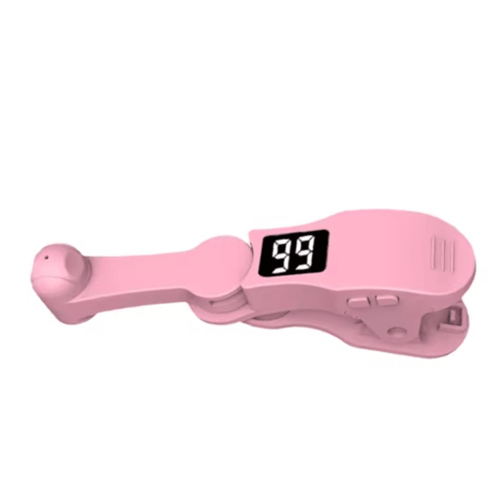 Adjustable Auto Screen Clicker Hands Free Phone Auto Clicker For Apps Games And Tasks 2