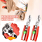 4 In 1 Wire Stripper With Voltage Tester Multi Function Electric Wire Stripping And Cutting Tool 3