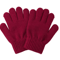 Winter Kids Full Finger Knit Gloves Warm Thickened Gloves For Boys And Girls Ages 5 To 9 1