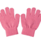 Winter Kids Full Finger Knit Gloves Warm Thickened Gloves For Boys And Girls Ages 5 To 9 2