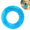 Pet Cooling Chew Toy Freezable Ice Cube Puppy Teething And Training Toy 1