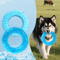 Pet Cooling Chew Toy Freezable Ice Cube Puppy Teething And Training Toy 5