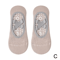 Professional Womens Anti Slip Yoga Socks Breathable Grip And Strap Pilates And Ballet Socks 3