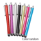 Pack Of 50 Universal Capacitive Stylus Pens Metal Touchscreen Stylus For Phones And Tablets 4