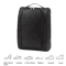 Portable Waterproof Golf Shoe Bag Lightweight Oxford Travel Shoe Carrier With Zipper 4