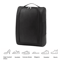 Portable Waterproof Golf Shoe Bag Lightweight Oxford Travel Shoe Carrier With Zipper 4