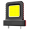 Universal High Brightness LED Work Light Power Tool Floodlight For Makita Battery Case 2