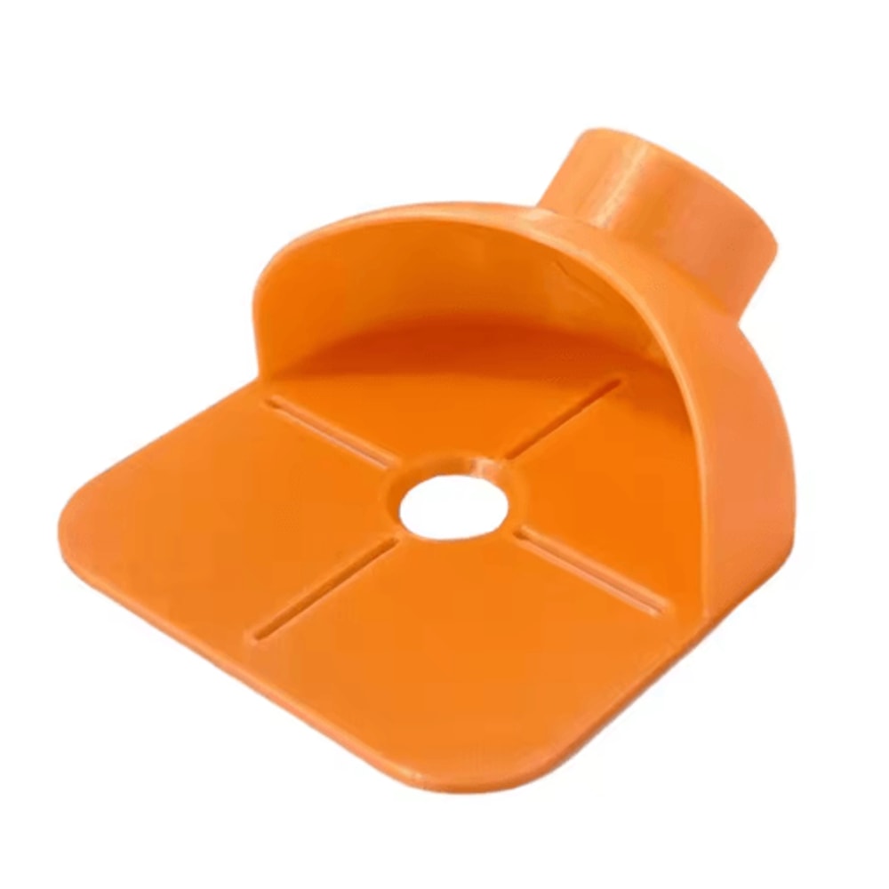 Reusable Drill Dust Collector No Mess Wall Drilling Dust Catcher Accessory 2