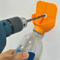 Reusable Drill Dust Collector No Mess Wall Drilling Dust Catcher Accessory 5