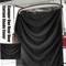 Van Privacy Curtain 71 By 91 In Light Blocking Cab Divider For Van RV And Truck Camping 6