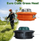 Automatic Grass Trimmer Head Universal Bump Feed Replacement For Gas Brush Cutters 0