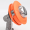 Automatic Grass Trimmer Head Universal Bump Feed Replacement For Gas Brush Cutters 5