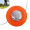 Automatic Grass Trimmer Head Universal Bump Feed Replacement For Gas Brush Cutters 6