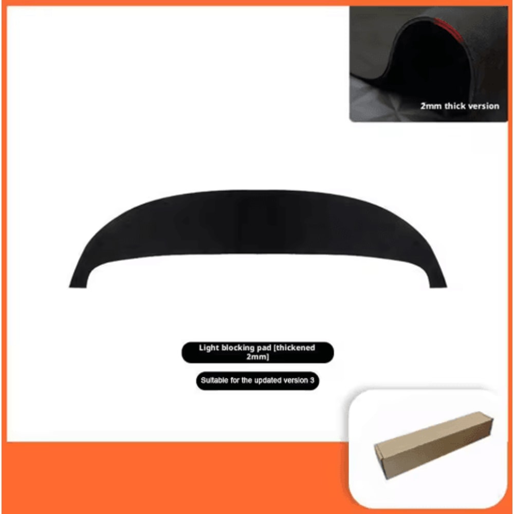Suede Dashboard Cover For Tesla Model 3 And Model Y Anti UV Non Slip Dash Mat Interior Accessory 4