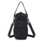 Insulated Water Bottle Carrier Sling Bag 32oz 40oz Crossbody Holder With Phone Pocket 1
