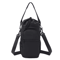 Insulated Water Bottle Carrier Sling Bag 32oz 40oz Crossbody Holder With Phone Pocket 1