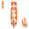 Funny Cat Hand Towel Cute Hanging Kitchen And Bathroom Towel For Cat Lovers 5