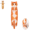 Funny Cat Hand Towel Cute Hanging Kitchen And Bathroom Towel For Cat Lovers 5