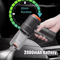 2 In 1 Handheld Car Vacuum Cleaner 9000Pa Portable Vacuum Air Duster For Car Home And Office 5