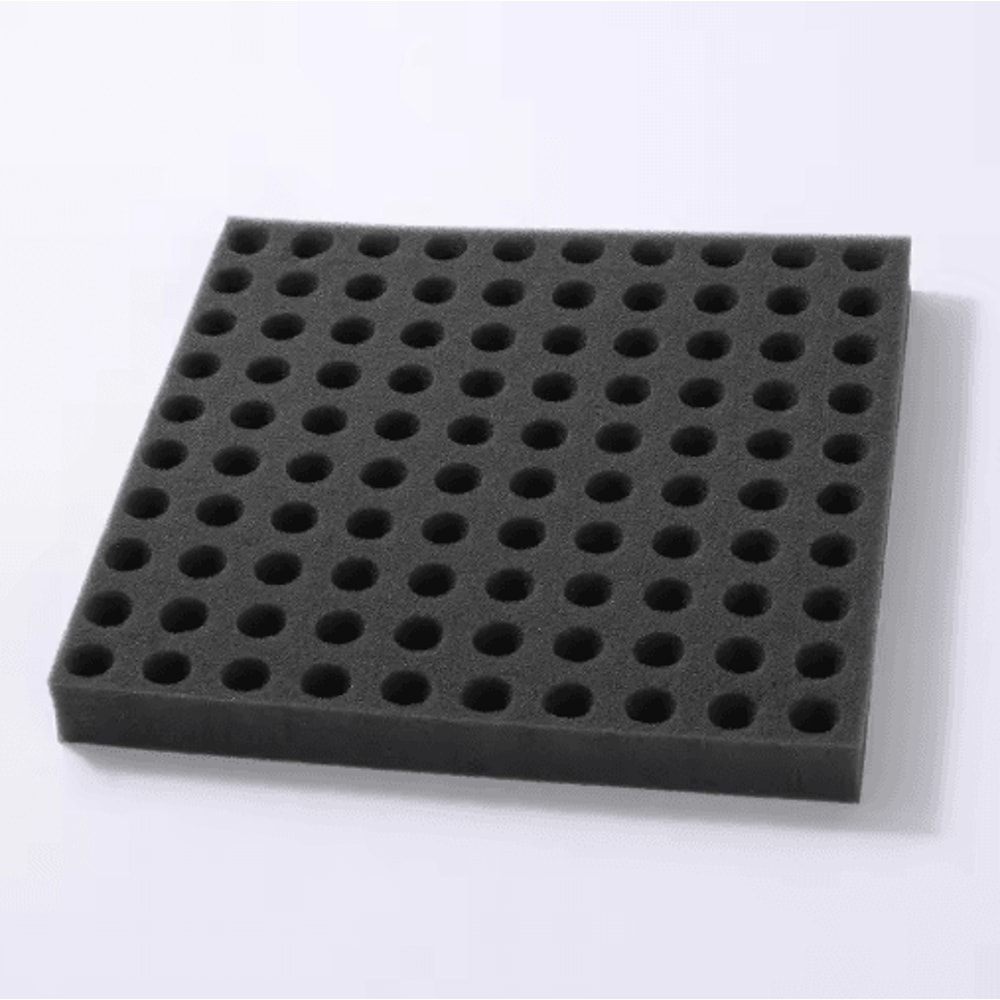 Hydroponic Sponge Grow Media Soil Less Cultivation Sponges For Planting And Gardening 5 10 Sheets 6