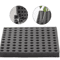 Hydroponic Sponge Grow Media Soil Less Cultivation Sponges For Planting And Gardening 5 10 Sheets 7