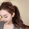 U Shaped Tooth Hair Comb Headband Reversible Korean Style Volume Headband For Women And Teens 8