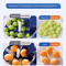 Smart Electric Grape And Garlic Peeling Machine Automatic Small Fruit Skin Remover Tool 2