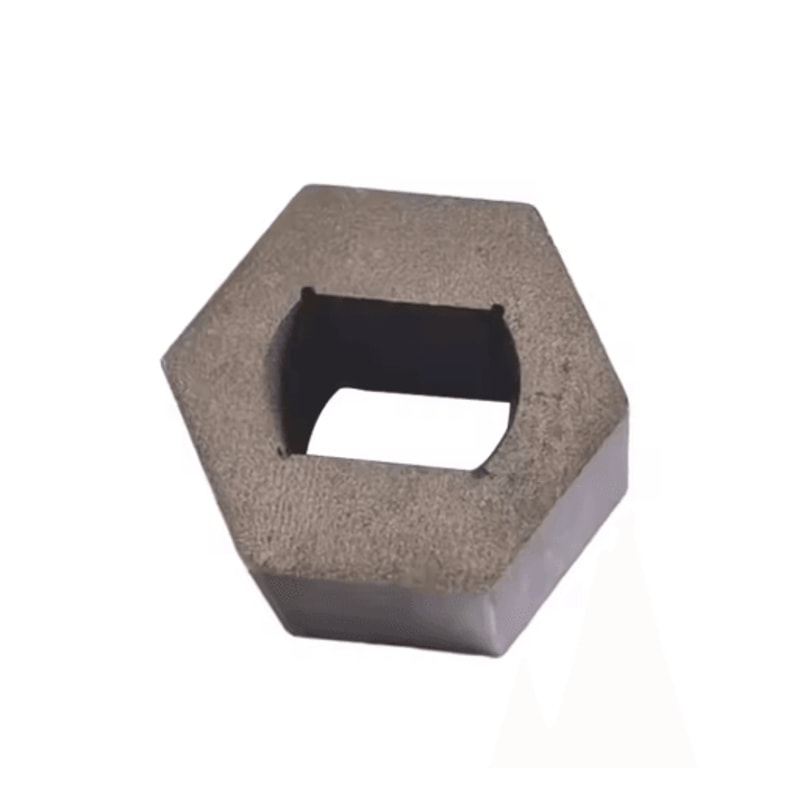 Hexagonal Knob Jet Pump Shaft Removal Tool Compatible With Sea Doo 2005 1503 1630 Engines 1