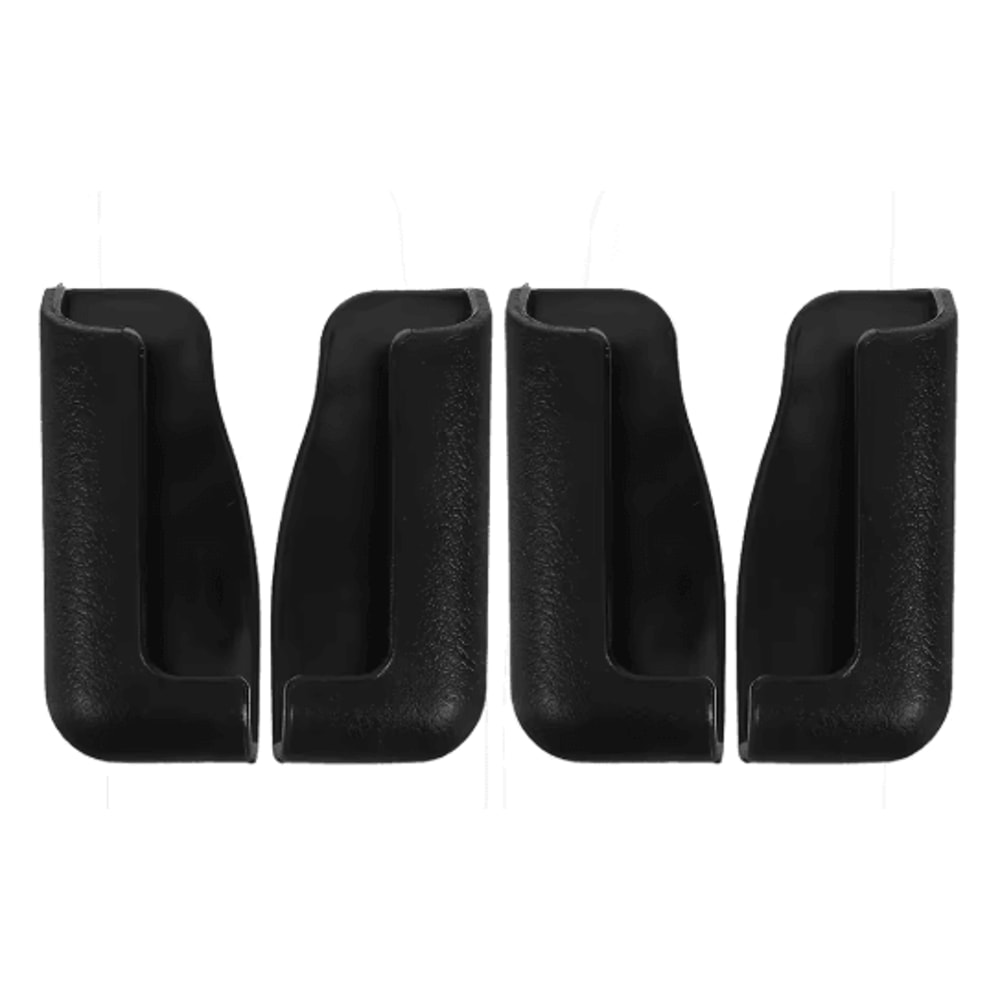 Stick On Car Phone Holder Sleeve Multifunctional Vehicle Phone Mount For Navigation 1