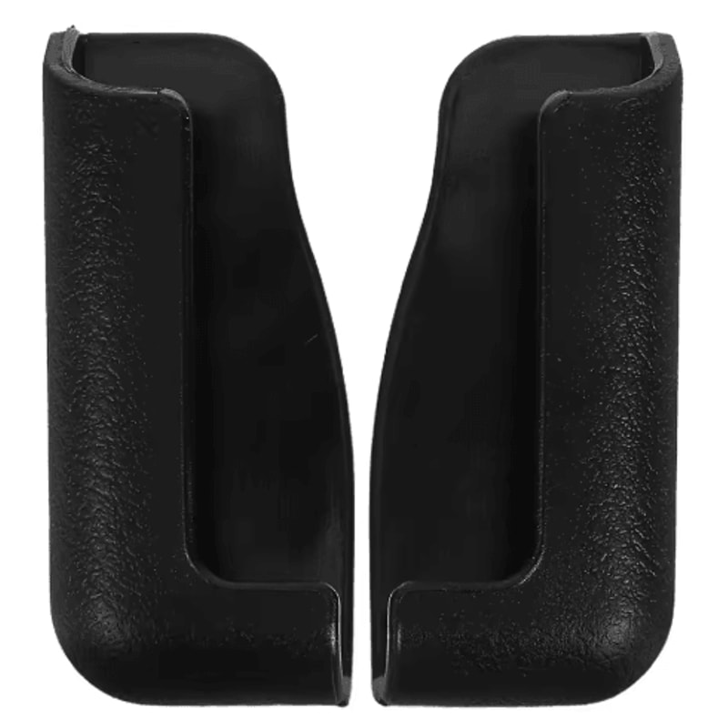 Stick On Car Phone Holder Sleeve Multifunctional Vehicle Phone Mount For Navigation 10