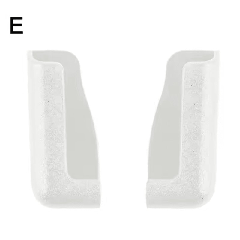 Stick On Car Phone Holder Sleeve Multifunctional Vehicle Phone Mount For Navigation 2